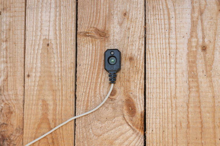 KERBL SmartCoop Externer Tageslichtsensor